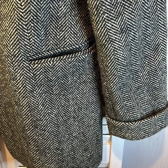 Lauren Ralph Lauren Pea Coat - Picture 6 of 9